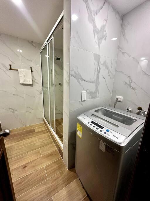 Exclusivos Apartamentos Con Playa Privada San Andrés Quarto foto