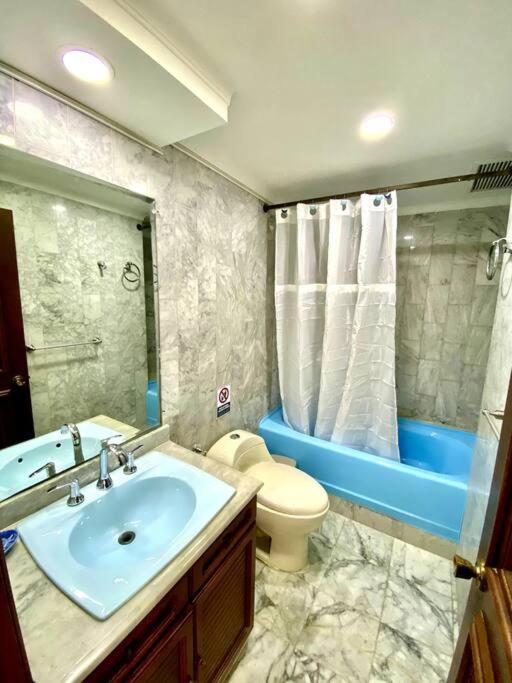 Exclusivos Apartamentos Con Playa Privada San Andrés Quarto foto